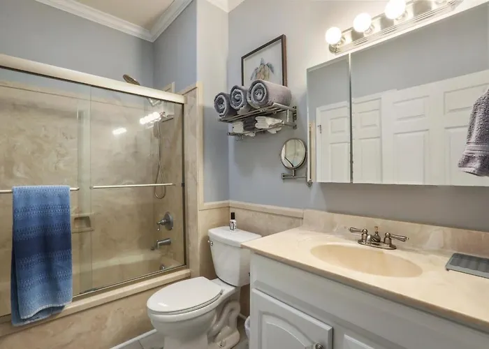 Bama Barefoot House- Near Pool Holiday home *