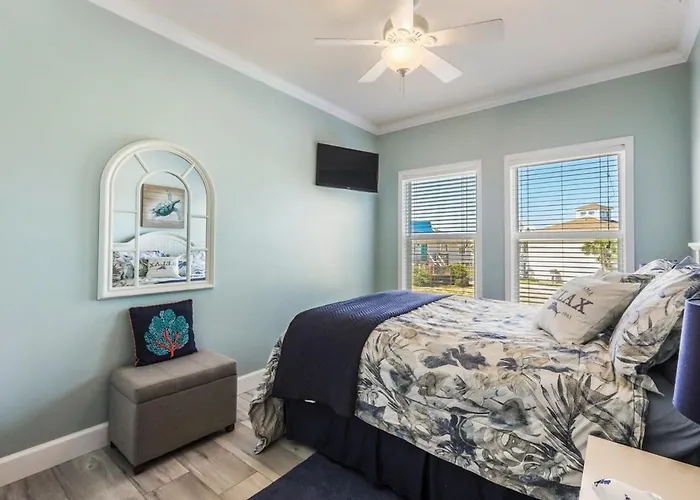 Bama Barefoot House- Near Pool Gulf Shores
